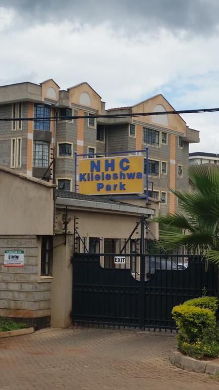 Mani'S Home Away From Home Nairobi Kültér fotó