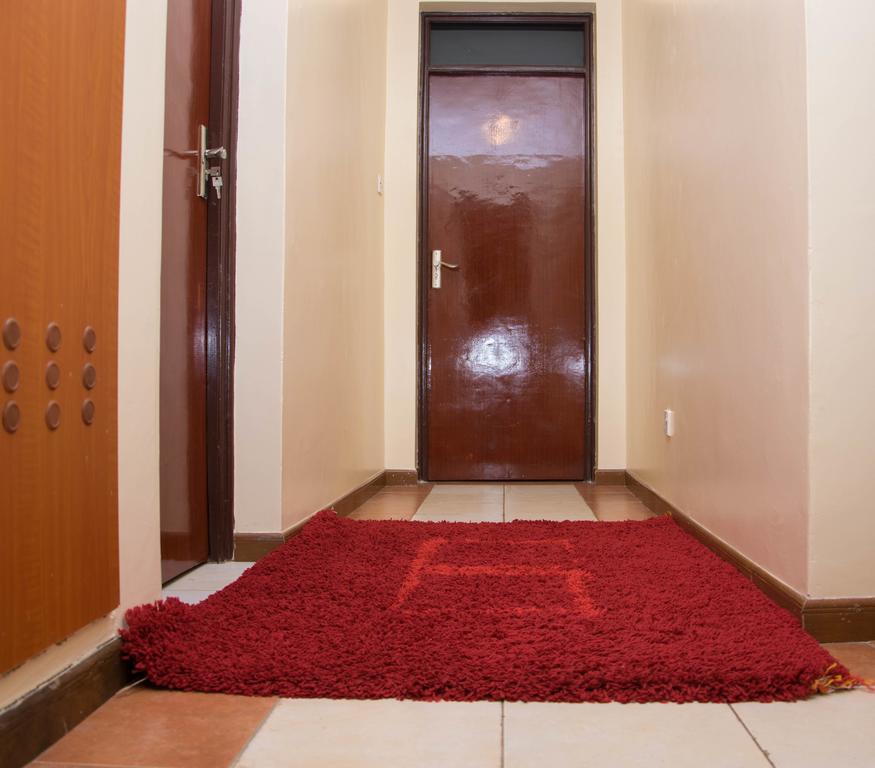 Mani'S Home Away From Home Nairobi Kültér fotó