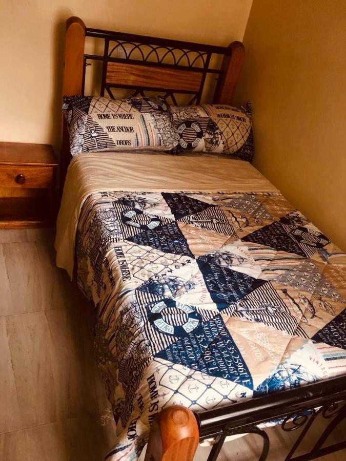 Mani'S Home Away From Home Nairobi Kültér fotó